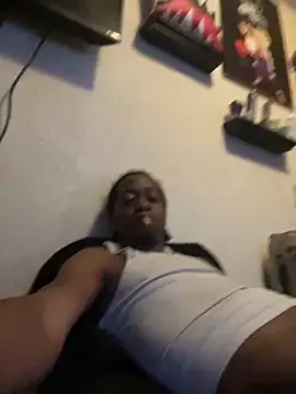 GersonGil1 online show from February 12, 2026, 3:18 pm