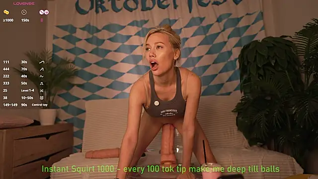 Bestie Online online show from September 28, 2025, 6:19 am