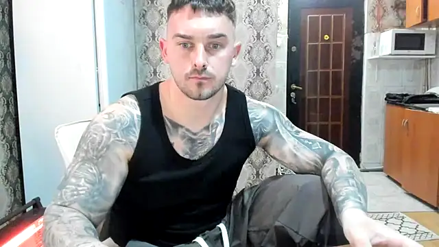 Snapshot of Jonmusclemaster chatting on March 11, 2026, 9:10 pm Jonmusclemaster online show from March 11, 2026, 9:10 pm