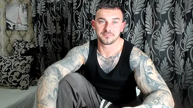 Snapshot of Jonmusclemaster chatting on March 12, 2026, 8:59 pm Jonmusclemaster online show from March 12, 2026, 8:59 pm