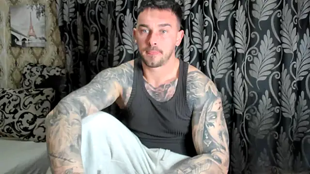 Snapshot of Jonmusclemaster chatting on March 16, 2026, 9:08 pm Jonmusclemaster online show from March 16, 2026, 9:08 pm