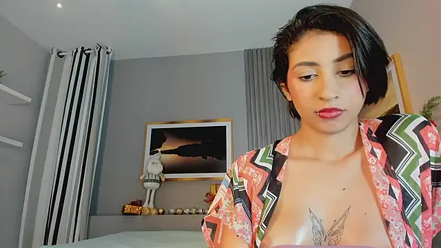 Angelbae- online show from December 21, 2024, 8:00 pm