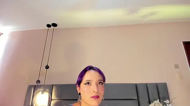 AlissaNix online show from June 27, 2026, 8:03 pm