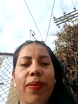 Snapshot of _andrea30 chatting on February 7, 2025, 12:28 pm andrea30 online show from February 7, 2025, 12:28 pm