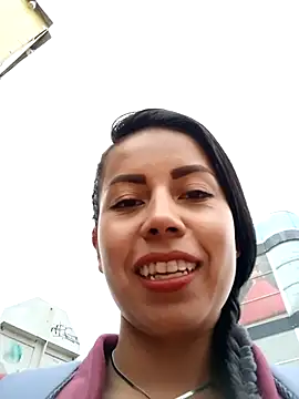 Snapshot of _andrea30 chatting on February 17, 2025, 12:48 pm andrea30 online show from February 17, 2025, 12:48 pm
