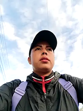  andrea30 online show from October 22, 2025, 11:43 am