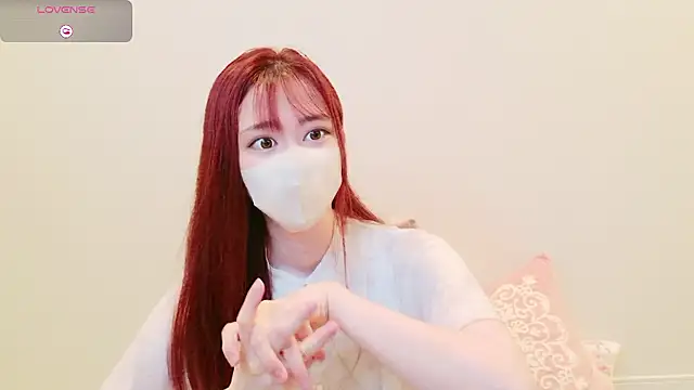 chat MIYU online show from July 8, 2026, 1:15 pm