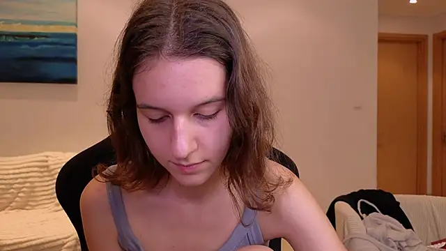 Snapshot of VanessaBayer2 chatting on January 24, 2025, 10:08 pm VanessaBayer2 online show from January 24, 2025, 10:08 pm