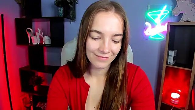 kenzie x online show from October 20, 2025, 4:24 am