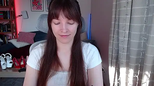 kenzie x online show from March 18, 2026, 7:22 am
