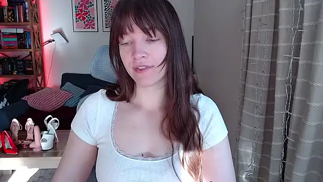 kenzie x online show from April 8, 2026, 6:24 am