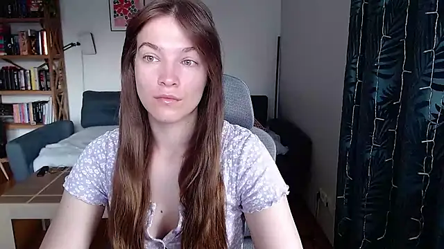 kenzie x online show from July 14, 2026, 4:06 am