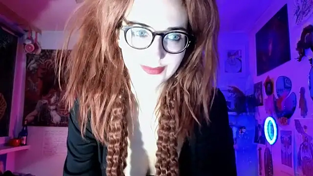 TatianaRomanov online show from April 28, 2026, 8:36 pm