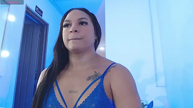 Samara Hillss online show from November 20, 2025, 1:00 pm