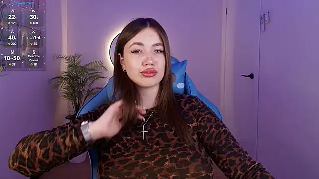 Snapshot of Diana_twerk chatting on January 11, 2026, 3:11 am Diana twerk online show from January 11, 2026, 3:11 am