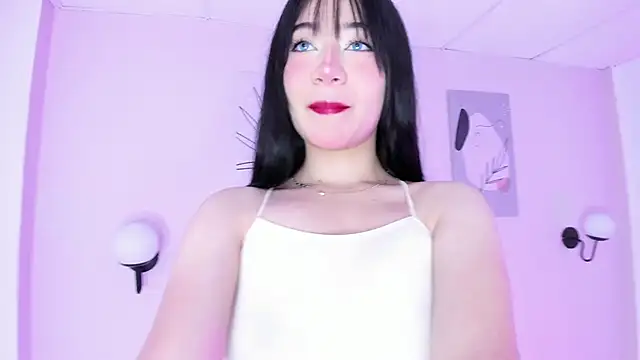 GENNESIS LOVE online show from January 9, 2025, 2:22 am