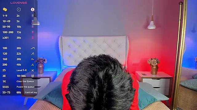 Snapshot of cherryy_boy chatting on December 20, 2025, 9:22 pm cherryy boy online show from December 20, 2025, 9:22 pm