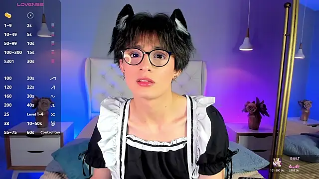 Snapshot of cherryy_boy chatting on February 5, 2026, 10:36 pm cherryy boy online show from February 5, 2026, 10:36 pm