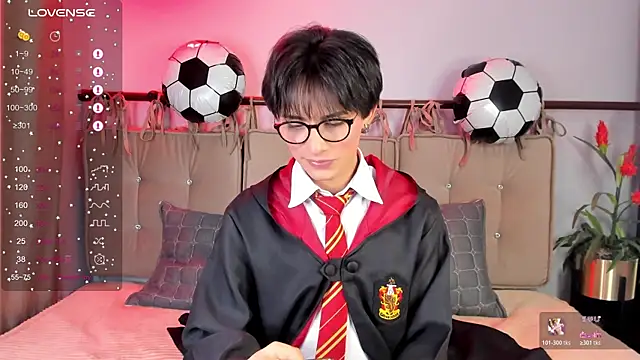 cherryy boy online show from July 5, 2026, 12:06 am