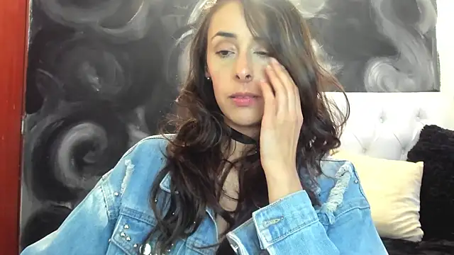 ScarletKings online show from December 1, 2025, 9:42 pm