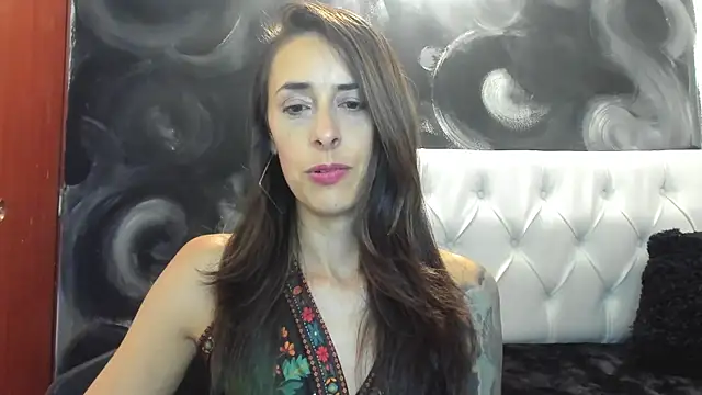 ScarletKings online show from December 3, 2025, 10:41 pm