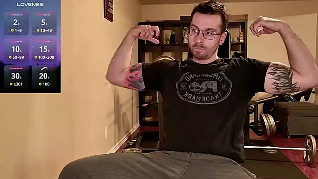 JayXCee Official online show from October 26, 2025, 9:10 pm