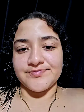 Snapshot of Liancy chatting on October 20, 2025, 8:42 pm Liancy online show from October 20, 2025, 8:42 pm