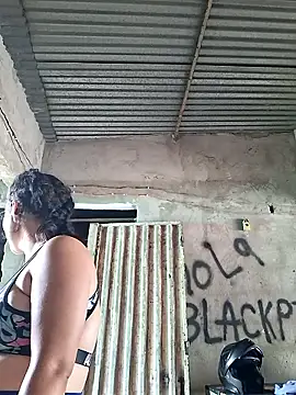 Snapshot of Liancy chatting on October 25, 2025, 7:19 pm Liancy online show from October 25, 2025, 7:19 pm