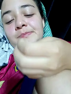 Snapshot of Liancy chatting on November 7, 2025, 3:17 am Liancy online show from November 7, 2025, 3:17 am