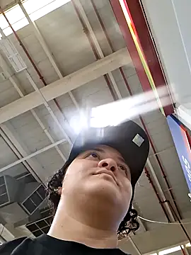 Snapshot of Liancy chatting on January 16, 2026, 9:52 pm Liancy online show from January 16, 2026, 9:52 pm