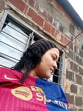 Snapshot of Liancy chatting on February 7, 2026, 10:02 pm Liancy online show from February 7, 2026, 10:02 pm