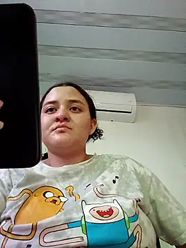 Snapshot of Liancy chatting on February 13, 2026, 10:06 pm Liancy online show from February 13, 2026, 10:06 pm