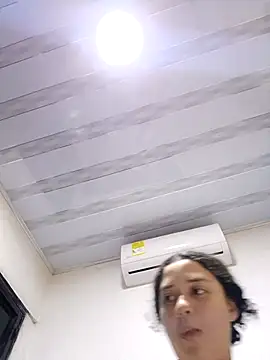 Snapshot of Liancy chatting on March 5, 2026, 1:45 am Liancy online show from March 5, 2026, 1:45 am