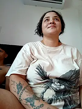 Snapshot of Liancy chatting on March 7, 2026, 6:49 pm Liancy online show from March 7, 2026, 6:49 pm