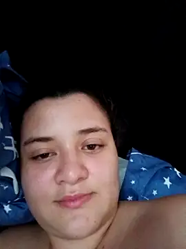 Snapshot of Liancy chatting on March 13, 2026, 9:43 pm Liancy online show from March 13, 2026, 9:43 pm