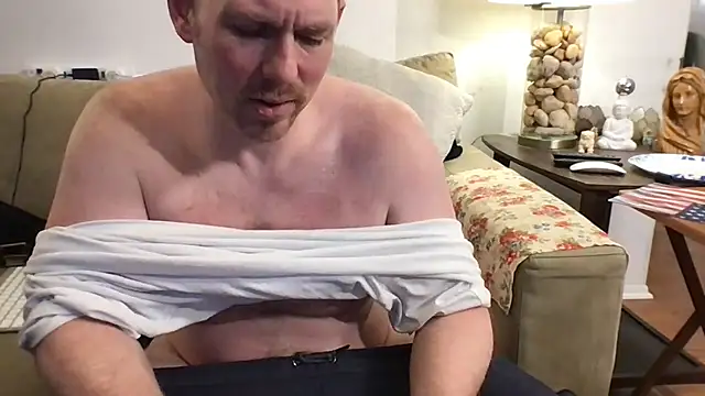 Rock Pierce online show from November 5, 2025, 11:38 pm