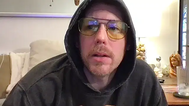 Rock Pierce online show from November 14, 2025, 6:17 pm