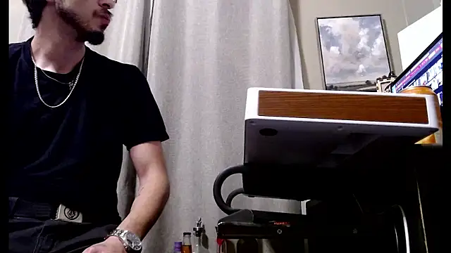 psil0cyb0rg online show from December 20, 2025, 10:11 am