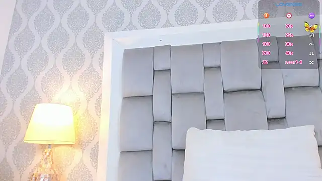 Roma  love online show from November 9, 2025, 11:52 am