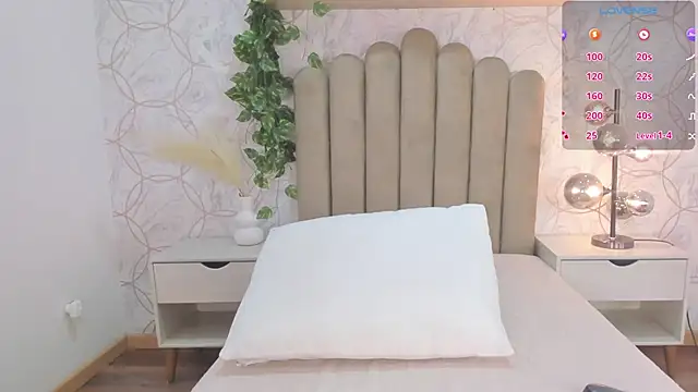 Roma  love online show from December 14, 2025, 11:59 am