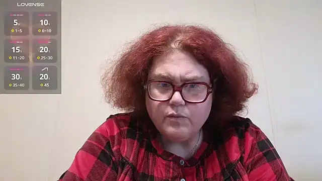 EmberCum online show from December 6, 2024, 9:13 pm