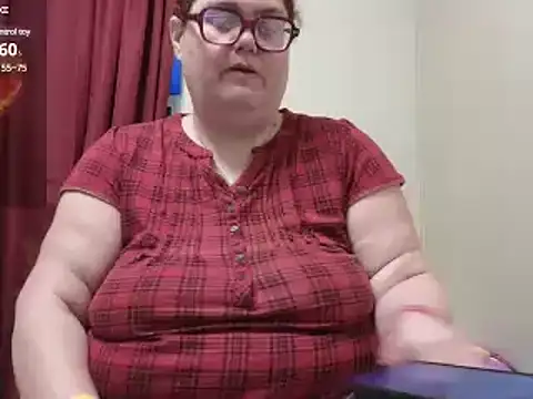 EmberCum online show from February 10, 2025, 12:08 pm