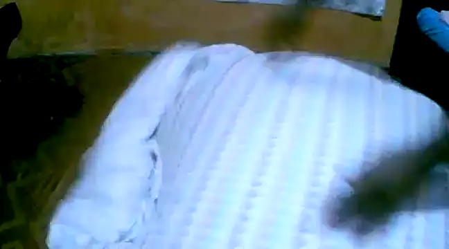 Snapshot of Babyjuliana_ chatting on January 7, 2025, 10:22 am Babyjuliana online show from January 7, 2025, 10:22 am