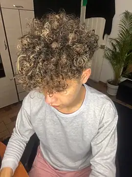 DavidfullOFlove online show from October 12, 2025, 11:59 pm