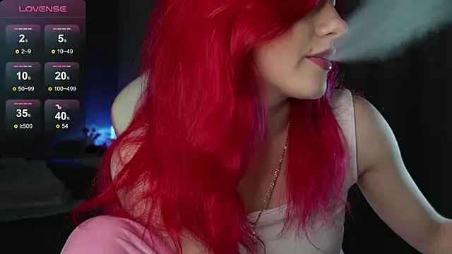 joyhannahh online show from November 19, 2025, 7:03 pm