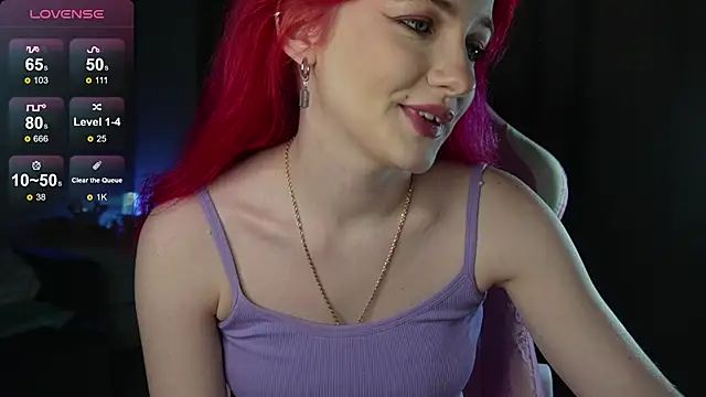 joyhannahh online show from November 23, 2025, 3:23 pm