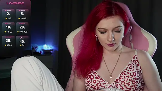 joyhannahh online show from November 24, 2025, 3:12 pm