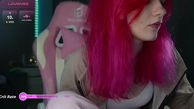 Snapshot of joyhannahh chatting on December 18, 2025, 6:47 pm joyhannahh online show from December 18, 2025, 6:47 pm