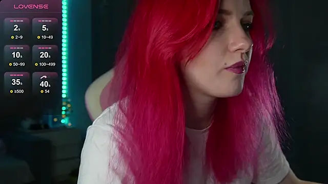 Snapshot of joyhannahh chatting on January 9, 2026, 4:21 pm joyhannahh online show from January 9, 2026, 4:21 pm