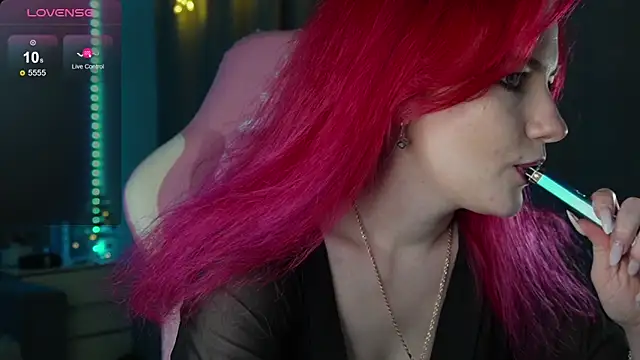 Snapshot of joyhannahh chatting on January 11, 2026, 4:34 pm joyhannahh online show from January 11, 2026, 4:34 pm